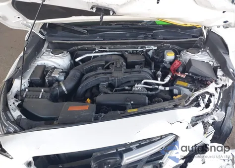 2021 Subaru Crosstrek Limited z USA, uszkodzony, nr VIN JF2GTHNC8M8330064